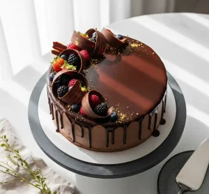Chocolate Cake