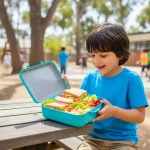 school lunch ideas for kids