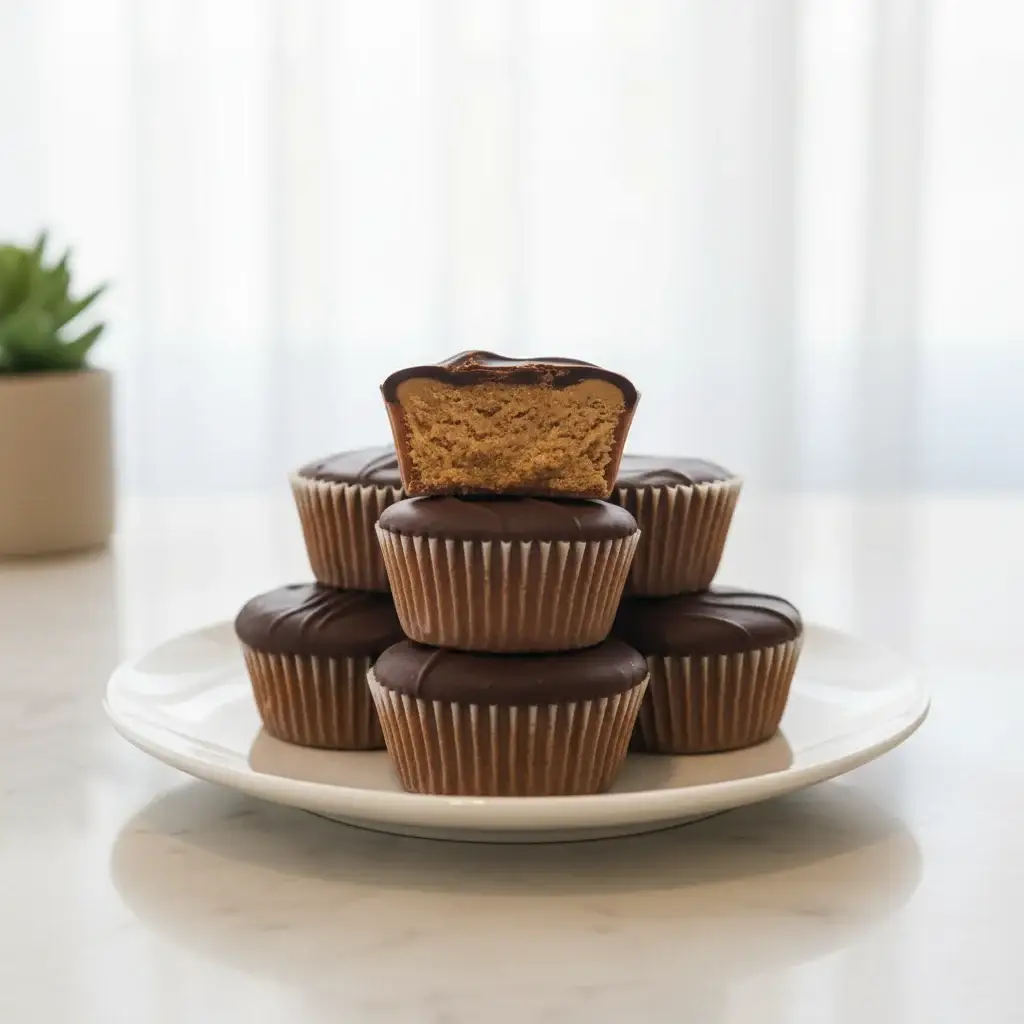 Peanut Butter Cups