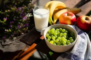 Simple Ways To Transform Your Approach To Nutrition