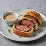 Beef Wellington