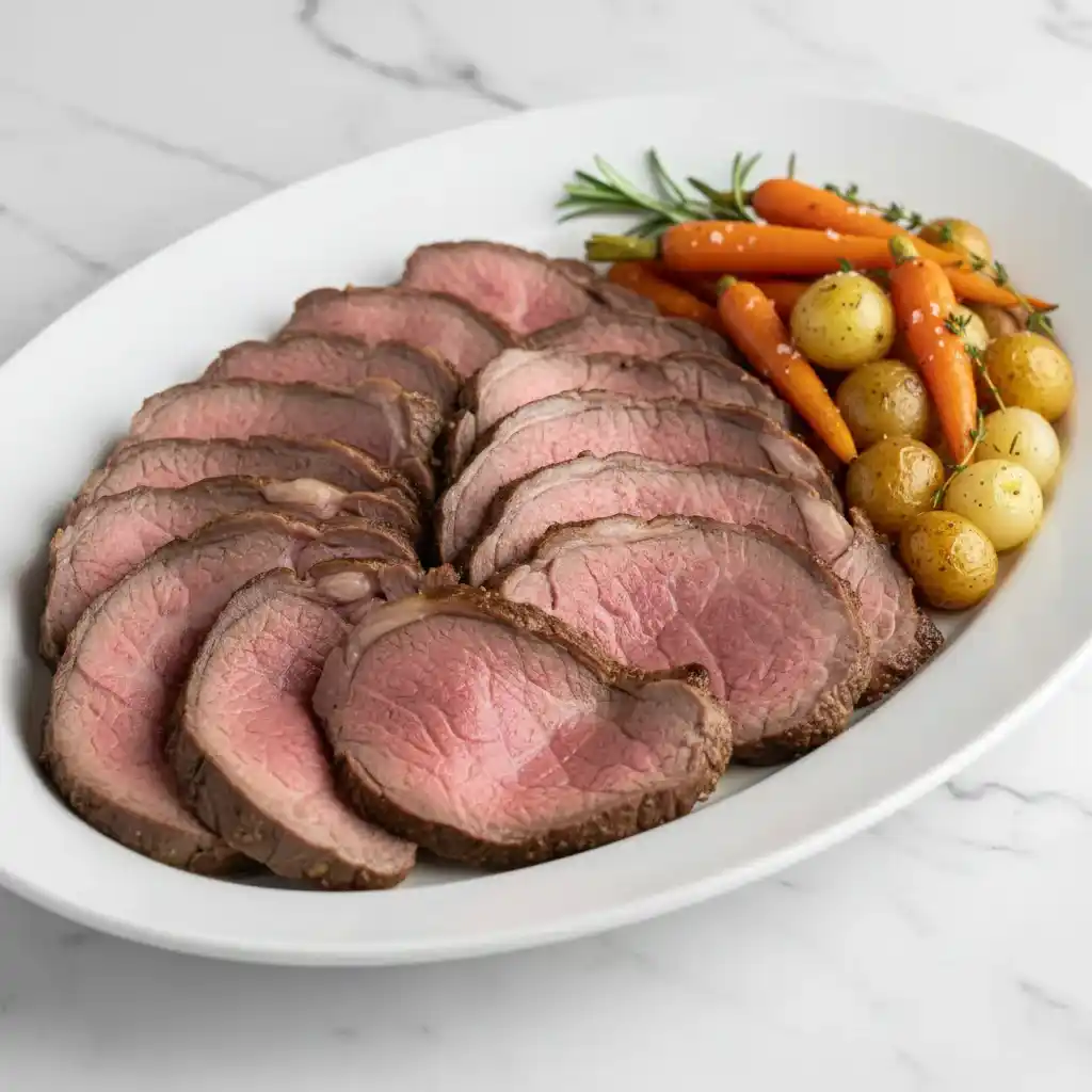 Eye of Round Roast