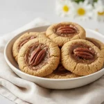 Pecan Pie Cookies