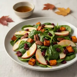 Thanksgiving Salad
