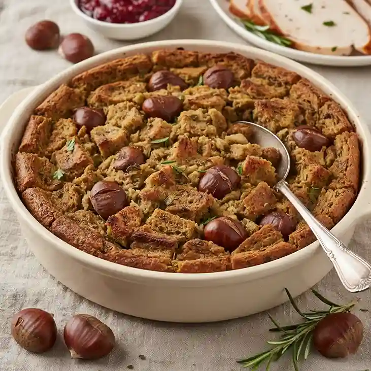 chestnut Stuffing