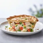 Chicken Pot Pie
