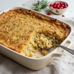 cornbread dressing