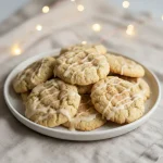 eggnog Cookies