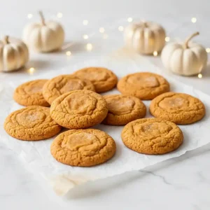 sweet potato cookies