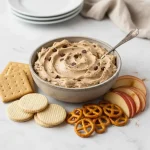 cookie dough dip