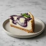 Blueberry Cheesecake