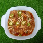 Authentic Shinwari Chicken Karahi recipe
