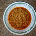 Dhaba Style Mash Ki Daal (White Urad Dal)