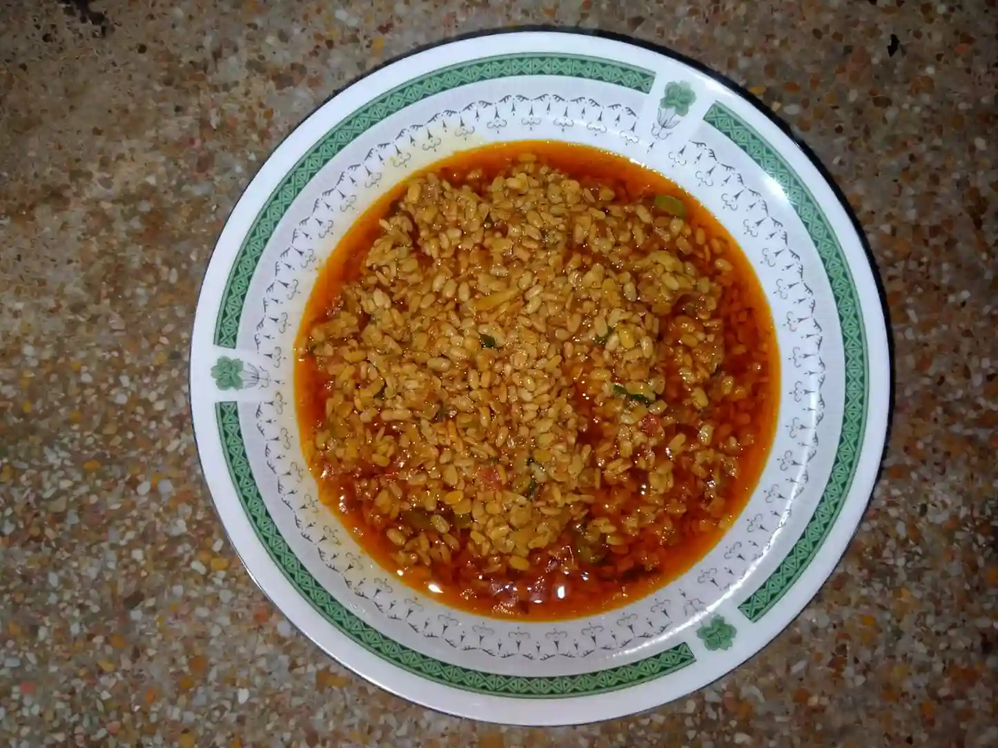 Dhaba Style Mash Ki Daal (White Urad Dal)